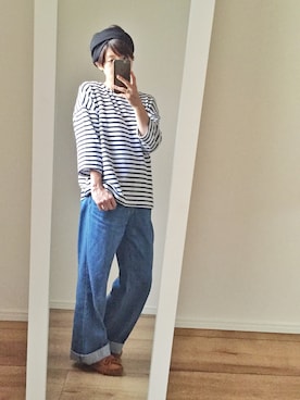 ann_yさんのコーディネート