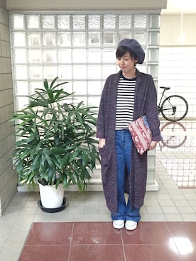 ann_yさんのコーディネート