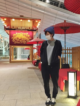 ann_yさんのコーディネート