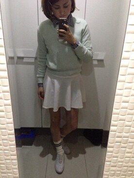 ashu♡さんのコーディネート