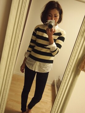 ashu♡さんのコーディネート