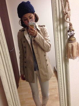 ashu♡さんのコーディネート