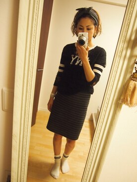 ashu♡さんのコーディネート