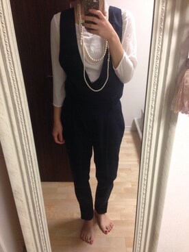 ashu♡さんのコーディネート