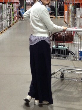 ashu♡さんのコーディネート