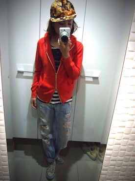 ashu♡さんのコーディネート