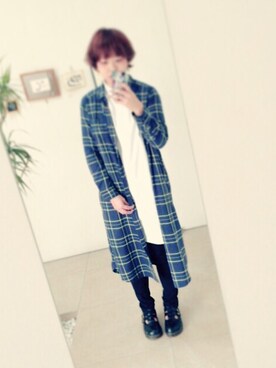 minamiさんのコーディネート