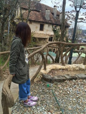 ちなみん。さんのコーディネート