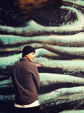 JOJOさんのコーディネート