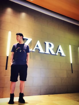 JOJOさんのコーディネート