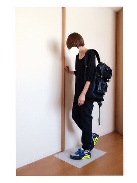 からももさんのコーディネート