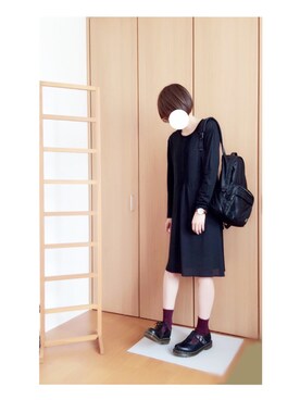 からももさんのコーディネート