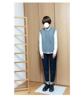 からももさんのコーディネート