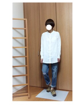 からももさんのコーディネート