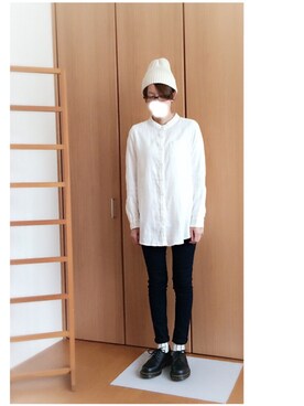 からももさんのコーディネート