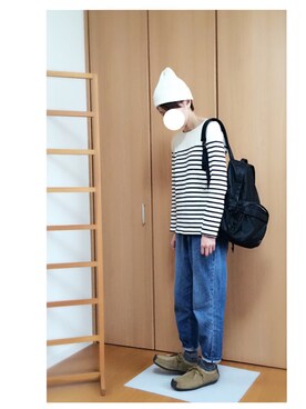 からももさんのコーディネート