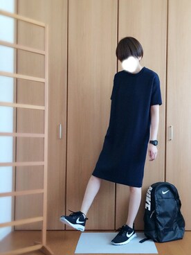 からももさんのコーディネート