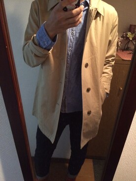 popopoさんのコーディネート