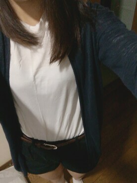 RIOOOさんのコーディネート