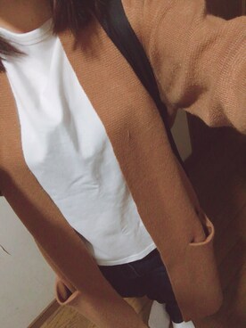 RIOOOさんのコーディネート