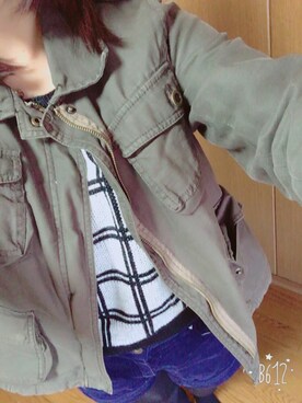 RIOOOさんのコーディネート