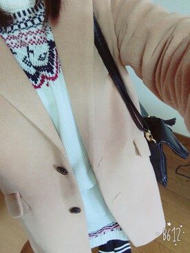 RIOOOさんのコーディネート