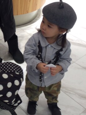 fukoさんのコーディネート