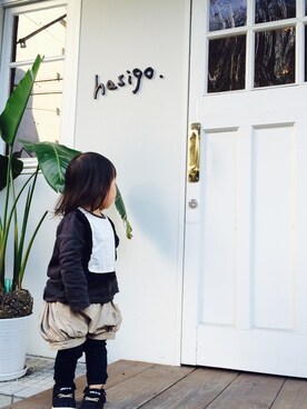 fukoさんのコーディネート