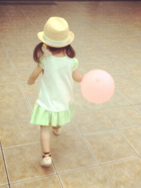 fukoさんのコーディネート