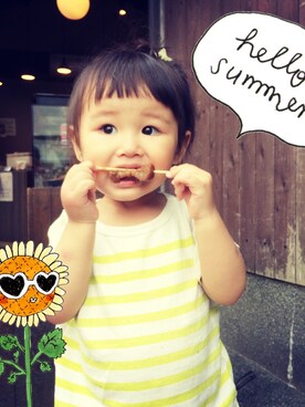 fukoさんのコーディネート