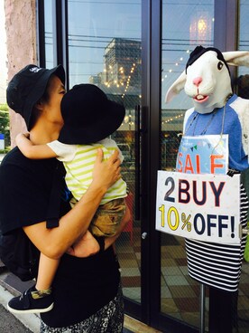 fukoさんのコーディネート