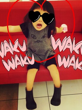 fukoさんのコーディネート