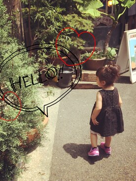 fukoさんのコーディネート