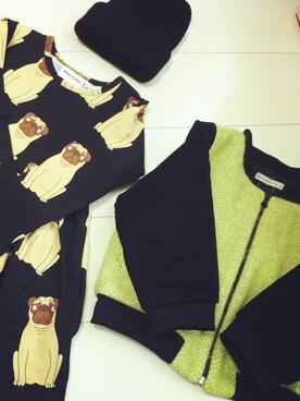 fukoさんのコーディネート