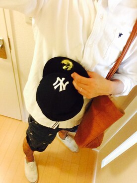 こぅきさん(メンズ・172cm)の秋コーディネート