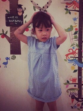 Amanda Tsengさんのコーディネート