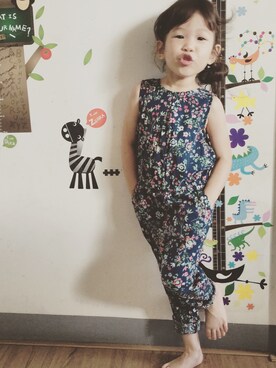 Amanda Tsengさんのコーディネート