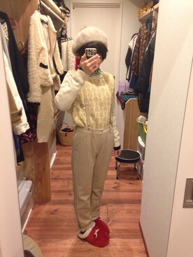 なおさんのコーディネート