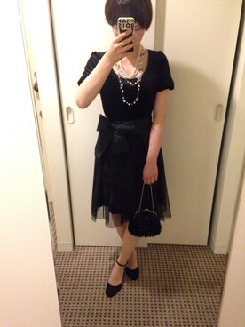 なおさんのコーディネート