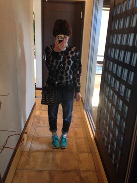 なおさんのコーディネート