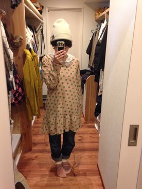 なおさんのコーディネート