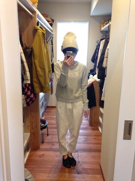 なおさんのコーディネート