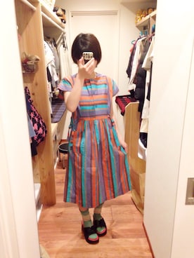 なおさんのコーディネート