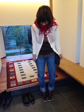 なおさんのコーディネート