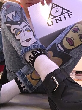 Marco Kungさんのコーディネート