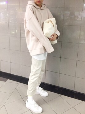 Marco Kungさんのコーディネート