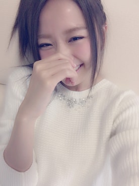 鹿沼憂妃さんのコーディネート