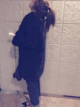 鹿沼憂妃さんのコーディネート