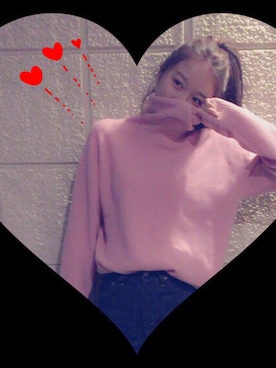 鹿沼憂妃さんのコーディネート