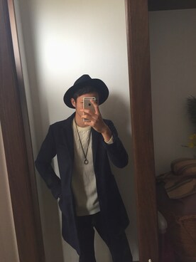 Yugoさんのコーディネート